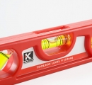 227 Torpedo Star Plus Vízmérték 23cm