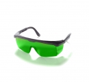 840G Lézerlátó szemüveg zöld