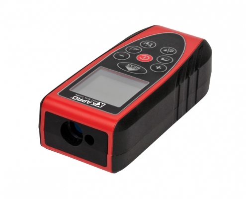 370 Kaprometer K4